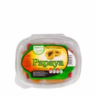 Papaya confiat 150g - SANOVITA