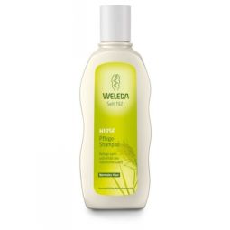 Sampon ingrijire par normal mei 190ml - WELEDA