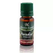 Ulei parfumat paradise 10ml - AROMA LAND