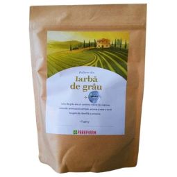 Pulbere iarba grau 250g - PARAPHARM