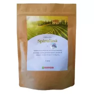 Pulbere spirulina 250g - PARAPHARM