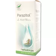 Tinctura Parazitol 50ml - MEDICA