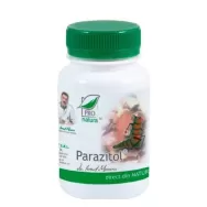 Parazitol 60cps - MEDICA
