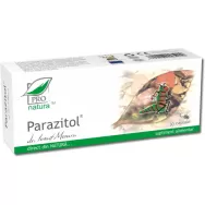 Parazitol 30cps - MEDICA