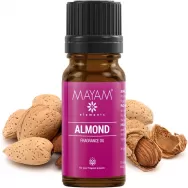 Parfumant almond 10ml - MAYAM