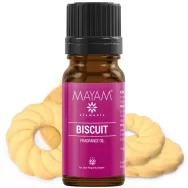 Parfumant biscuit 10ml - MAYAM