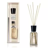 Difuzor bete parfum camera soft vanilie 240ml - IPURO