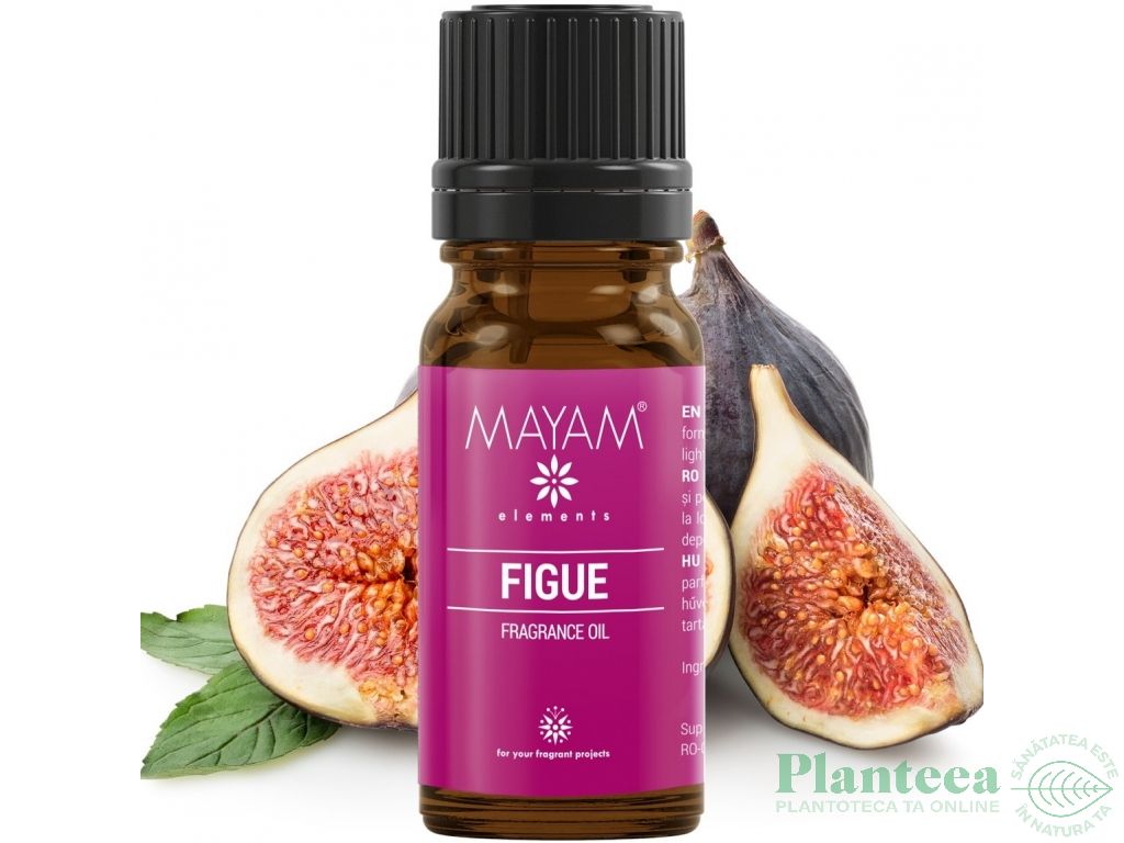 Parfumant figue 10ml - MAYAM