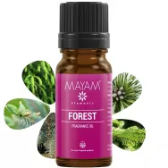 Parfumant forest 10ml - MAYAM
