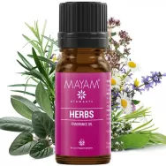 Parfumant herbs 10ml - MAYAM