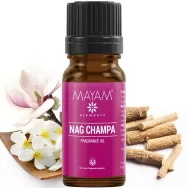 Parfumant nag champa 10ml - MAYAM