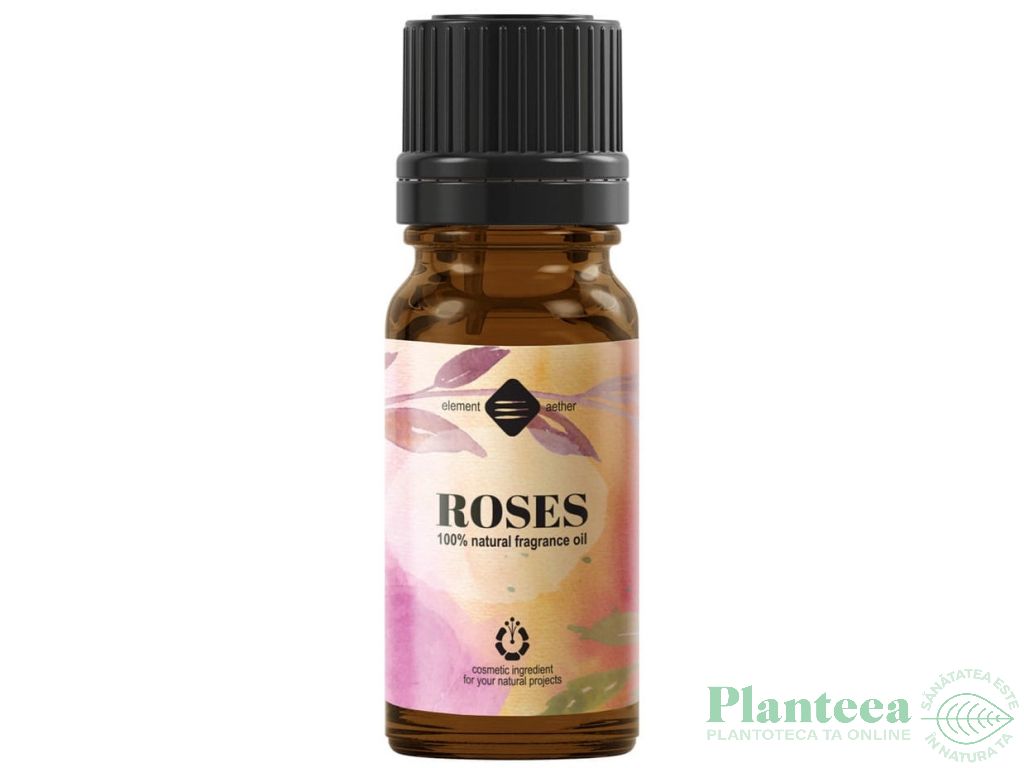 Parfumant natural roses 10ml - MAYAM