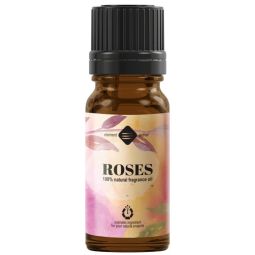 Parfumant natural roses 10ml - MAYAM