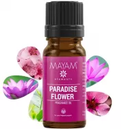 Parfumant paradise flower 10ml - MAYAM