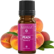 Parfumant peach 10ml - MAYAM