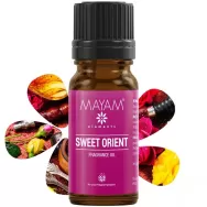 Parfumant sweet orient 10ml - MAYAM