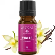 Parfumant vanille 10ml - MAYAM