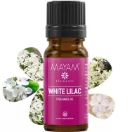 Parfumant white lilac 10ml - MAYAM