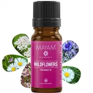 Parfumant wildflowers 10ml - MAYAM