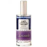 Parfum ambient vaporizator lavender 50ml - LE CHATELARD 1802