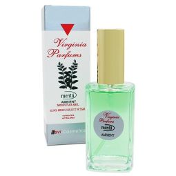 Parfum ambient menta 50ml - FAVISAN