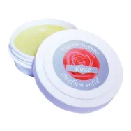 Parfum solid roze Virginia 10ml - FAVISAN
