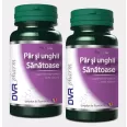 Pachet Par unghii sanatoase 60+30cps - DVR PHARM