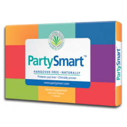 Party Smart 10cp - HIMALAYA HERBAL