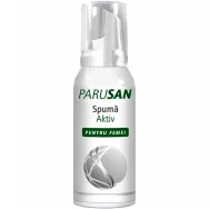 Spuma par tratament Parusan 100ml - DR THEISS