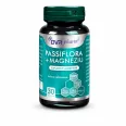 Passiflora Magneziu 1x30cps - DVR PHARM
