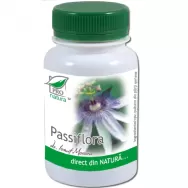 Passiflora 60cps - MEDICA