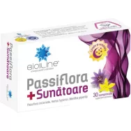 Passiflora sunatoare 30cp - AC HELCOR