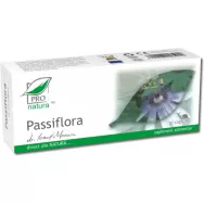 Passiflora 30cps - MEDICA