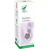 Tinctura passiflora 50ml - MEDICA