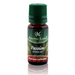 Ulei parfumat passion 10ml - AROMA LAND