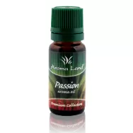 Ulei parfumat passion 10ml - AROMA LAND