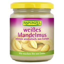 Pasta migdale decojite aromate Europa eco 250g - RAPUNZEL