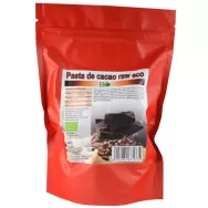 Cacao pasta cruda masa eco 300g - DECO ITALIA