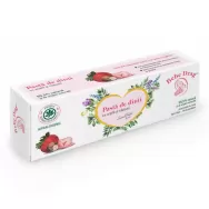 Pasta dinti hipoalergenica copii Bebe Drag 50ml - VIVA NATURA