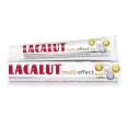Pasta dinti multi effect plus 75ml - LACALUT