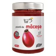 Pasta macese 75%fruct fara zahar 360g - BUN DE TOT