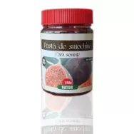 Pasta solida smochine fara seminte raw 300g - PRONAT