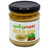 Pasta susan decojit Tahini 200g - SPRINGMARKT