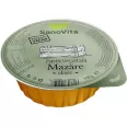 Pate vegetal mazare galbena 100g - SANOVITA