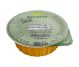 Pate vegetal mazare galbena 100g - SANOVITA