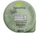 Pate vegetal mazare galbena 100g - SANOVITA