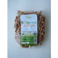 Paste spirale grau integral eco 250g - PETRAS BIO