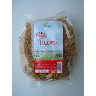 Paste taitei grau integral 250g - PETRAS BIO