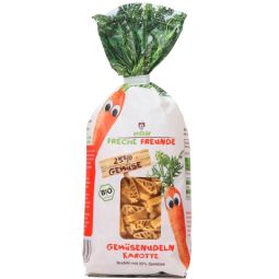 Paste morcov grau morcovi copii eco 300g - ERDBAR