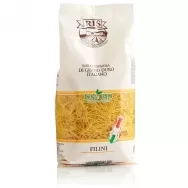 Paste filini grau eco 250g - IRIS BIO